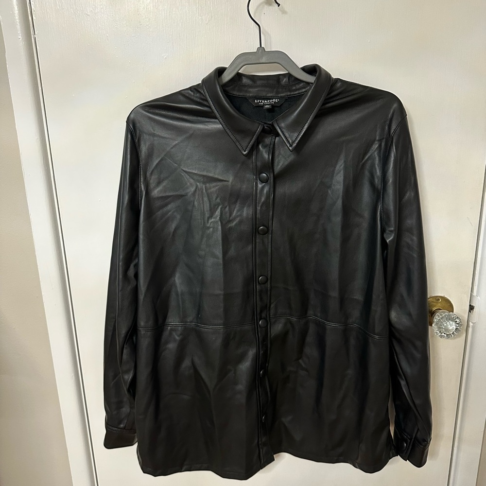 Liverpool Coat
